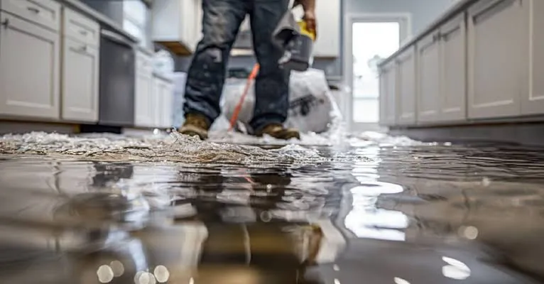 Water damage restoration companies near me in Five Points, NC - Emergency flood extraction